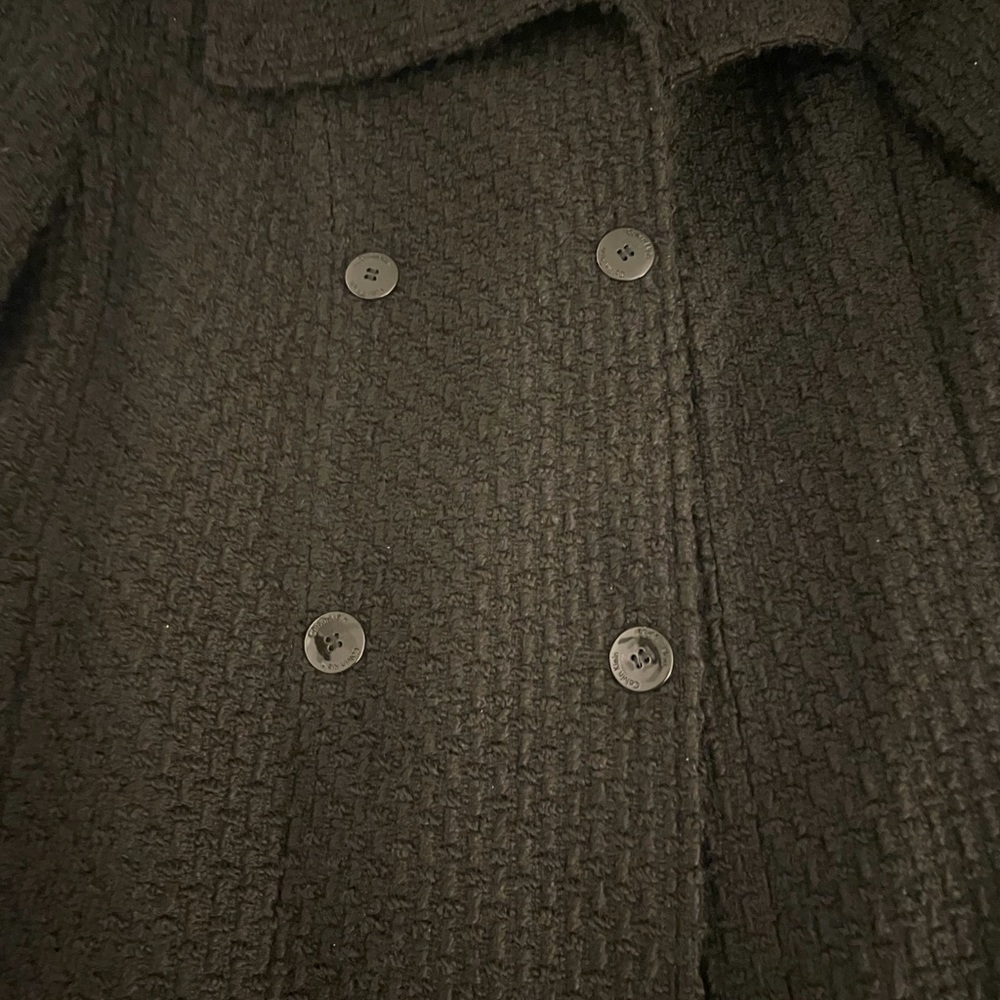 Coat - Picture 4 of 9